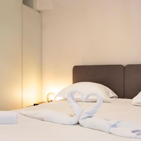 Le Charlise Apartment Metz Exterior foto