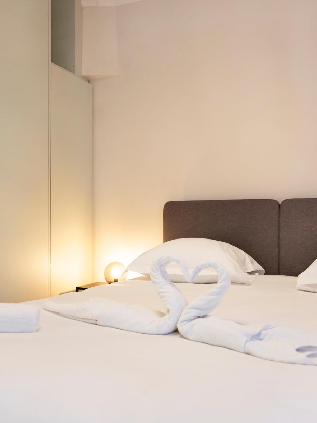 Le Charlise Apartment Metz Exterior foto