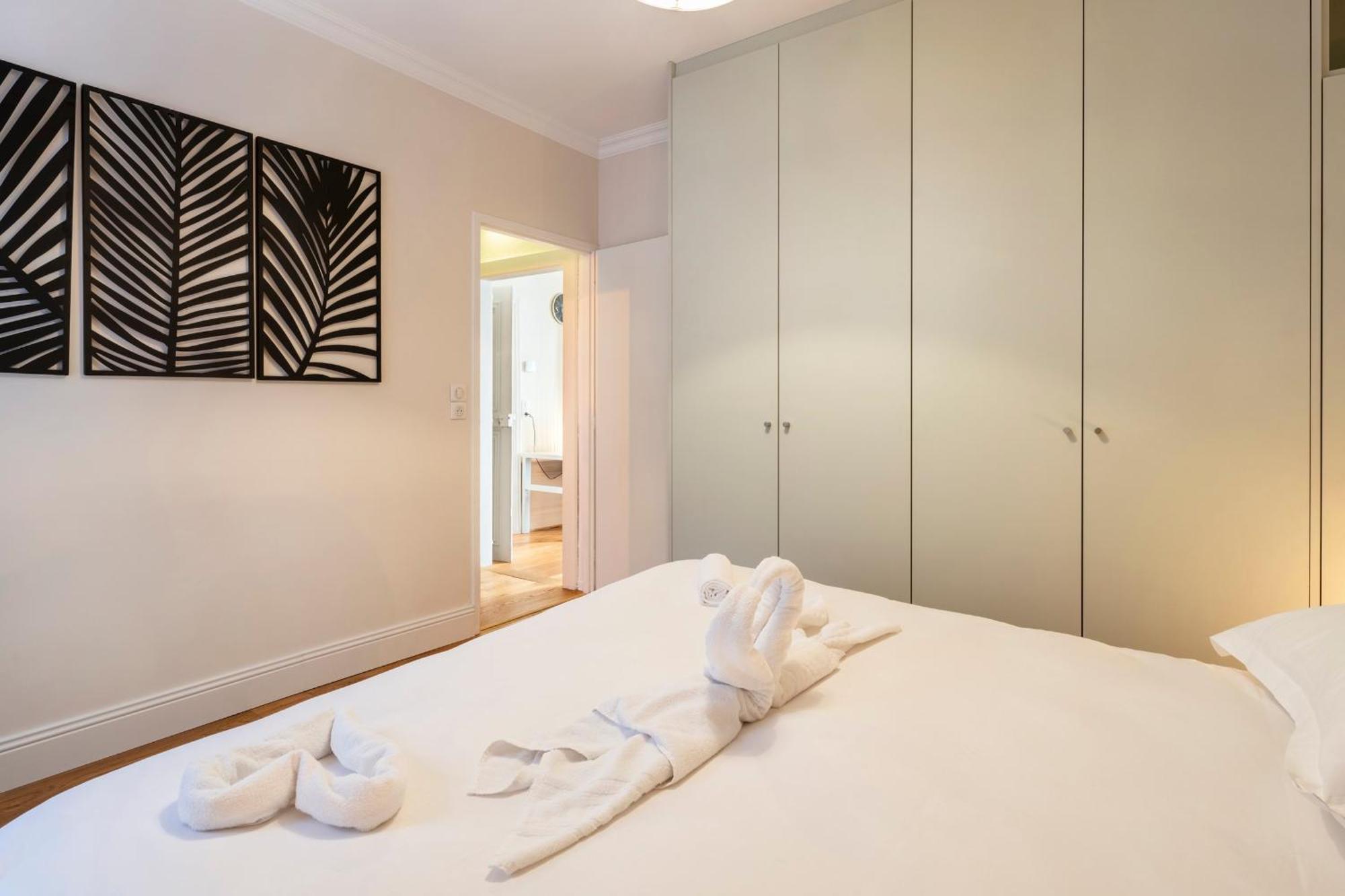 Le Charlise Apartment Metz Exterior foto