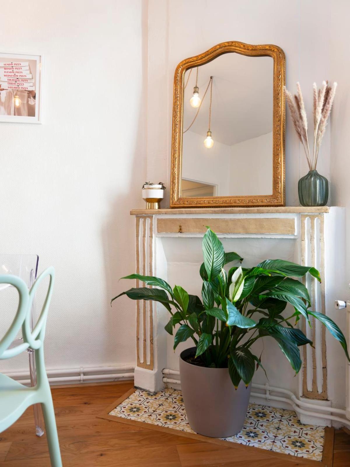 Le Charlise Apartment Metz Exterior foto