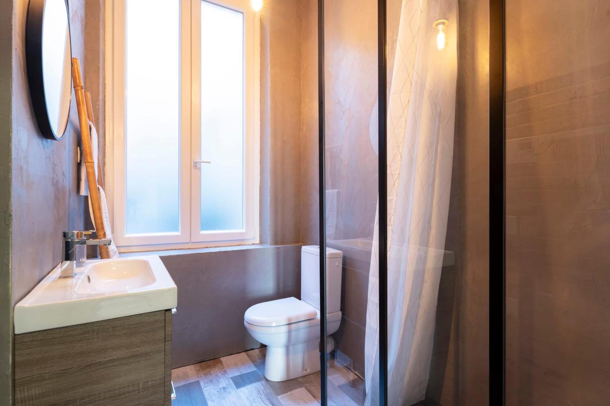 Le Charlise Apartment Metz Exterior foto