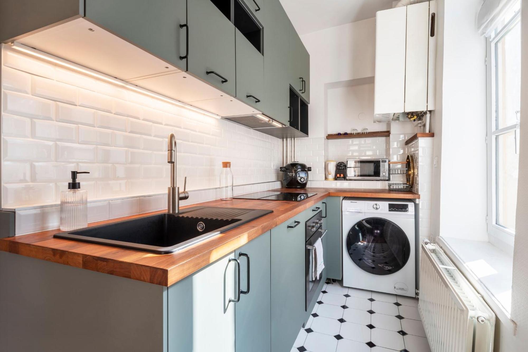 Le Charlise Apartment Metz Exterior foto